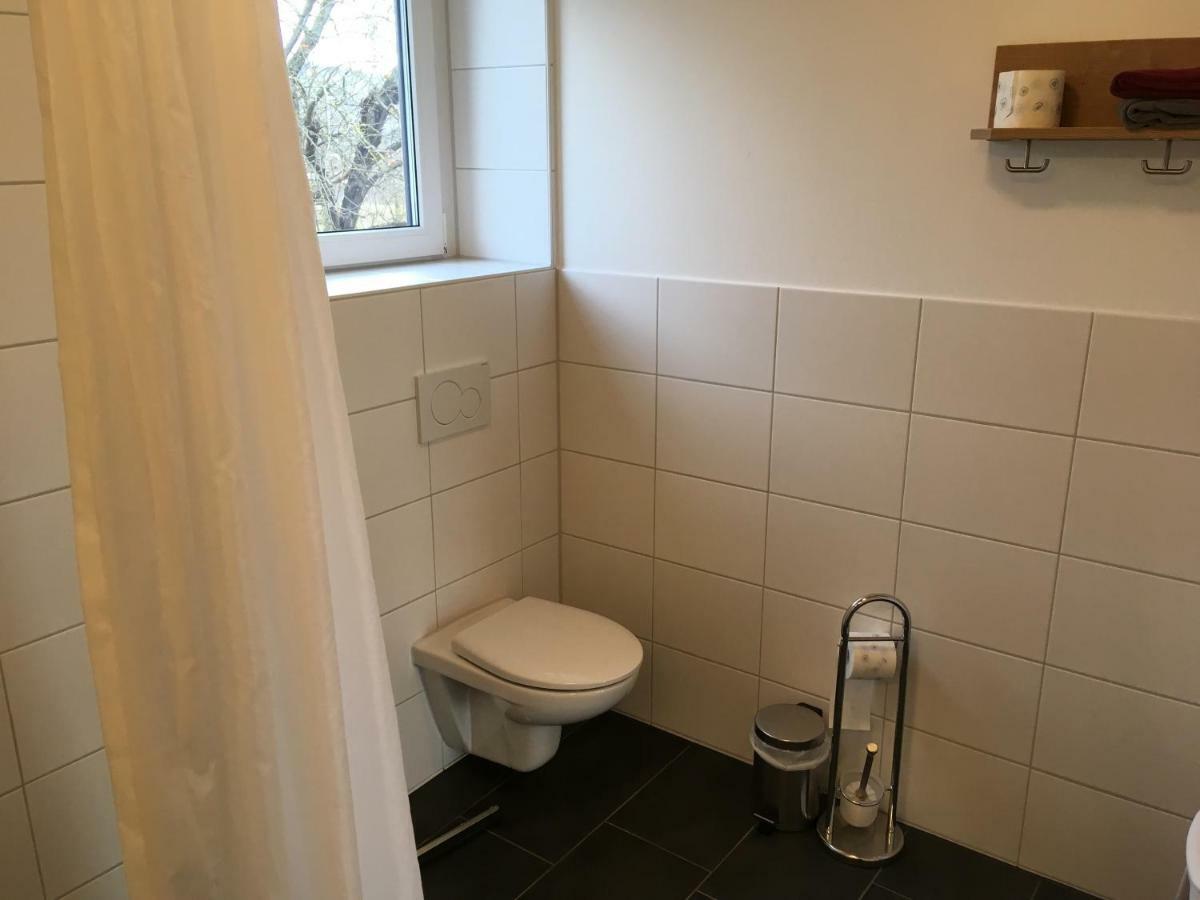 Ferienwohnungen Weinstadt Exterior foto